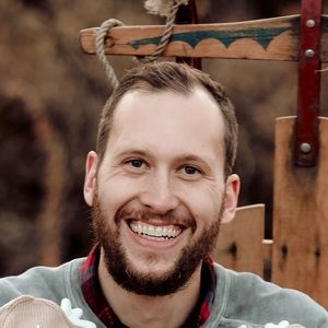 Meet your Posher, Ernest